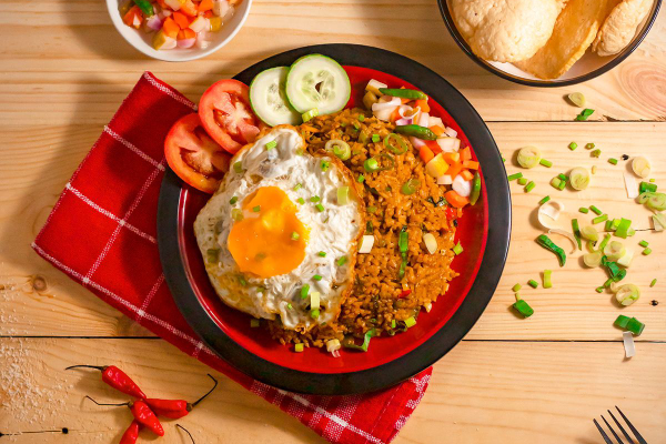 Foto Makanan